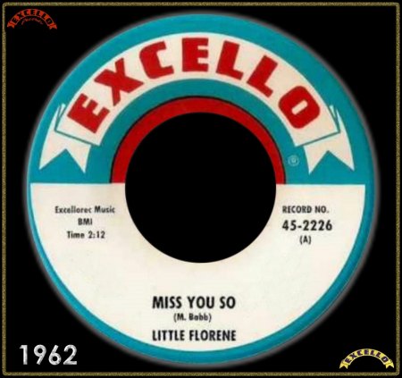 LITTLE FLORENE - MISS YOU SO_IC#001.jpg