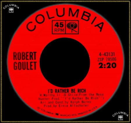 ROBERT GOULET - I'D RATHER BE RICH_IC#002.jpg