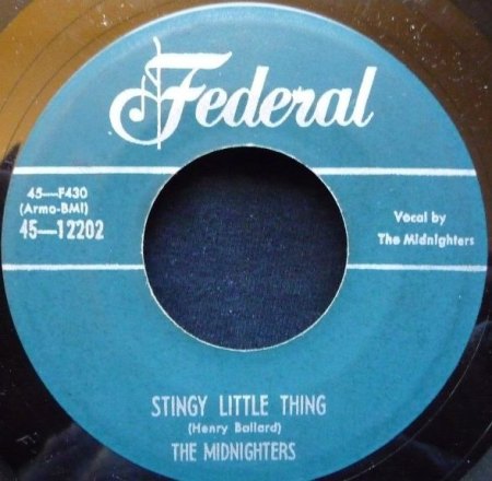 MIDNIGHTERS - Stinky little thing -A-.JPG