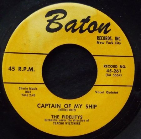 FIDELITYS - Captain of my ship -A-.JPG