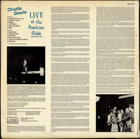 Gracie, Charlie - Live at the Stockton Globe - LP _Bildgröße ändern.JPG