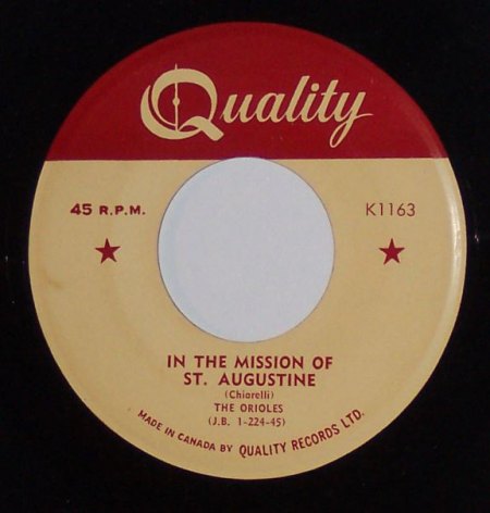 ORIOLES - In the mission of St. Augustine -A-.JPG