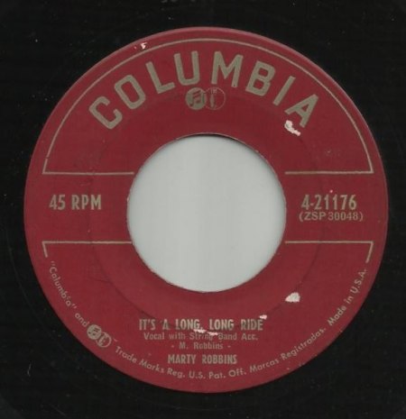 MARTY ROBBINS - It's a long long ride -A-.JPG