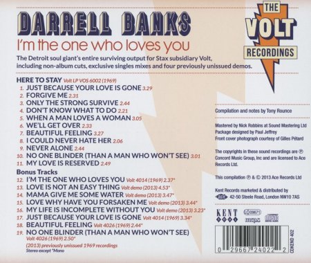 Banks, Darrell - I'm the one who loves you (2).jpg