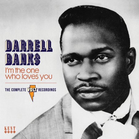Banks, Darrell - I'm the one who loves you.jpg