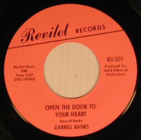 DARRELL BANKS - Open the door to your heart -A-.jpg