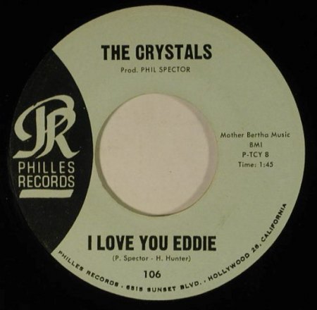 CRYSTALS - I love you Eddie -B-.jpg