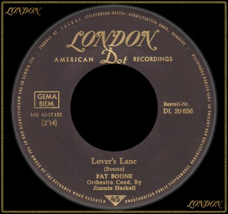 PAT BOONE - LOVERS'S LANE_IC#003.jpg