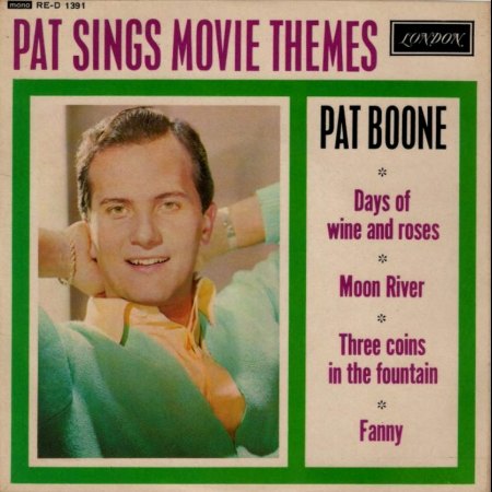 PAT BOONE LONDON (UK) EP RED-1391_IC#002.jpg