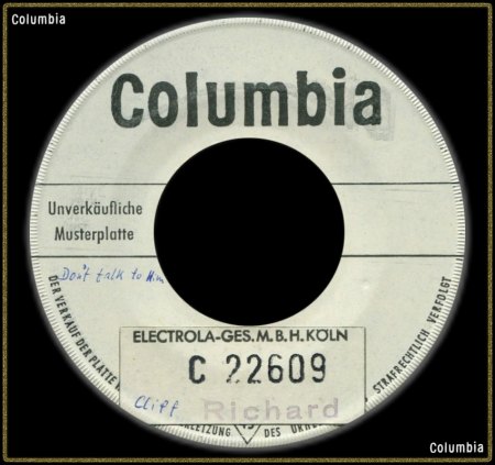 CLIFF RICHARD - DON'T TALK TO HIM_IC#004.jpg