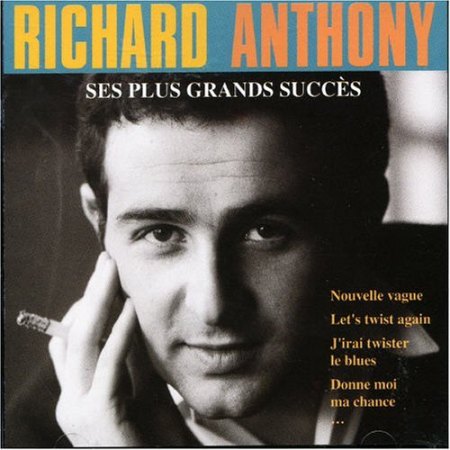 Anthony, Richard - Ses Plus Grands Succes - (2).jpg