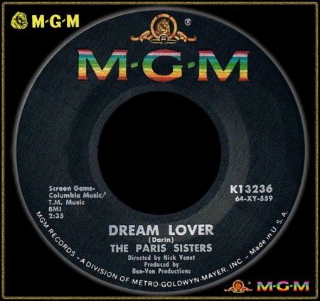 PARIS SISTERS - DREAM LOVER_IC#002.jpg