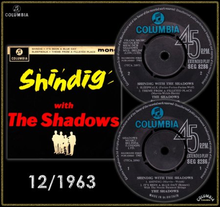 SHADOWS COLUMBIA (UK) EP SEG-8286_IC#001.jpg