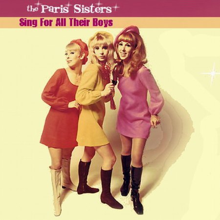 Paris Sisters - Sing for all their Boys DCD.jpg