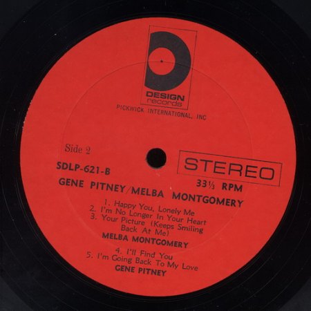 Gene Pitney &amp; Melba Montgomery - Design DLP 62 (3)_Bildgröße ändern.jpg