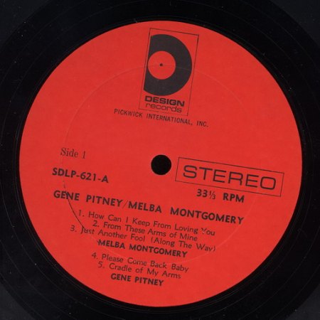 Gene Pitney &amp; Melba Montgomery - Design DLP 62 (2)_Bildgröße ändern.jpg