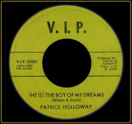 PATRICE HOLLOWAY - (HE IS) THE BOY OF MY DREAMS_IC#002.jpg