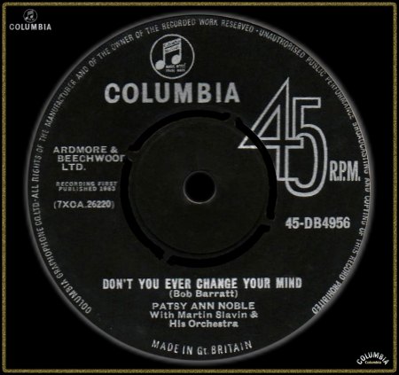 PATSY ANN NOBLE - DON'T YOU EVER CHANGE YOUR MIND_IC#002.jpg