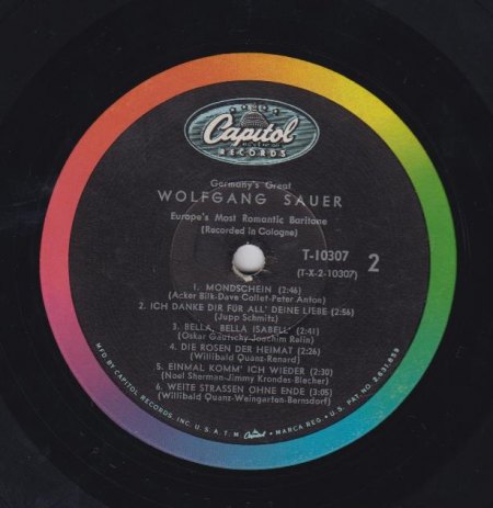 WOLFGANG SAUER-LP - Germany's Great -B-.jpg