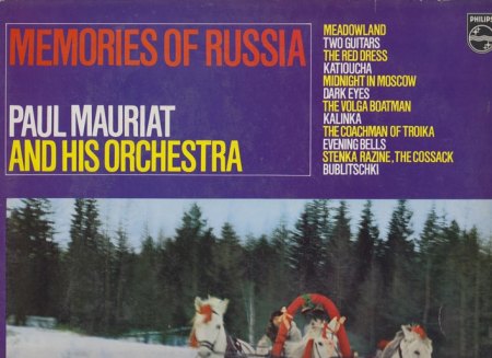 PAUL MAURIAT-LP - Memories of Russia - CV VS -.jpg