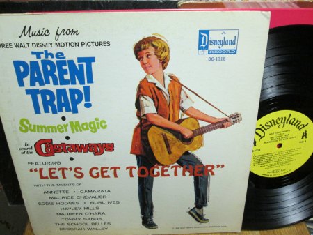 Parent Trap01Soundtrack Disneyland DO 1318.JPG