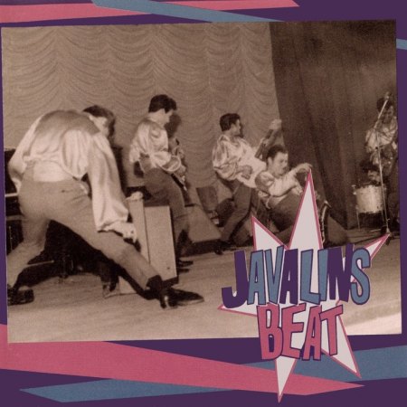 Javalins - Javalins Beat (3).jpg
