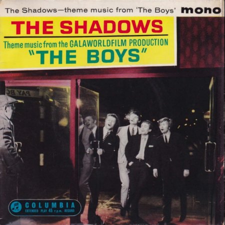 SHADOWS COLUMBIA (UK) EP SEG-8193_IC#002.jpg