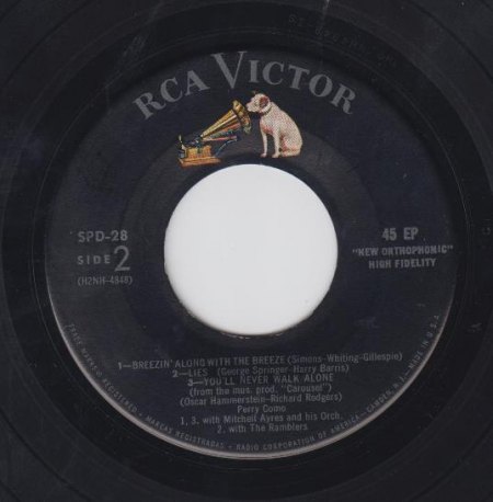PERRY COMO-EP - Highlighter -B-.jpg