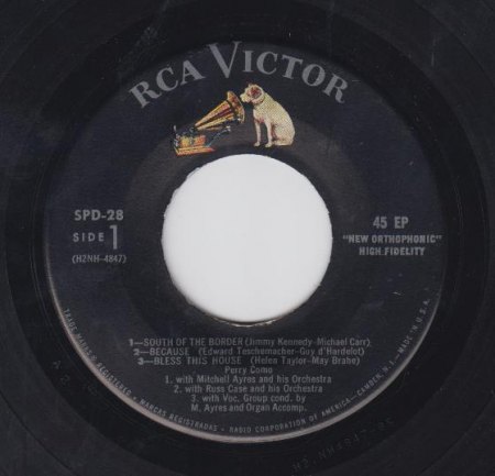 PERRY COMO-EP - Highlighter -A-.jpg
