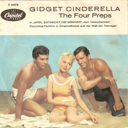 Four Preps_Gidget_Capitol-4078_45er_Germany_Cover.jpg