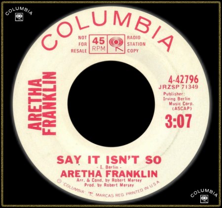 ARETHA FRANKLIN - SAY IT ISN'T SO_IC#002.jpg