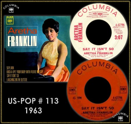 ARETHA FRANKLIN - SAY IT ISN'T SO_IC#001.jpg