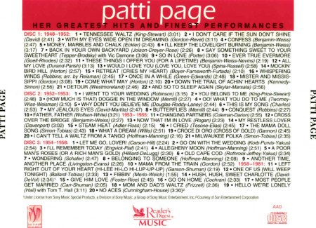 Page, Patti - Her Greatest Hits &amp; her finest Performance - 3'erCD (2).JPG