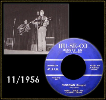 DERAL CLOUR &amp; CHARLEY DRAKE - SUNDOWN (BOOGIE)_IC#001.jpg
