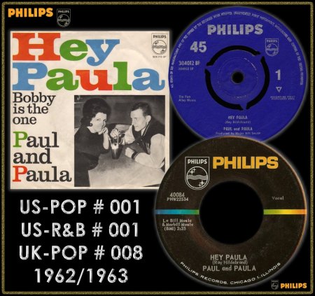 PAUL &amp; PAULA - HEY PAULA_IC#001.jpg