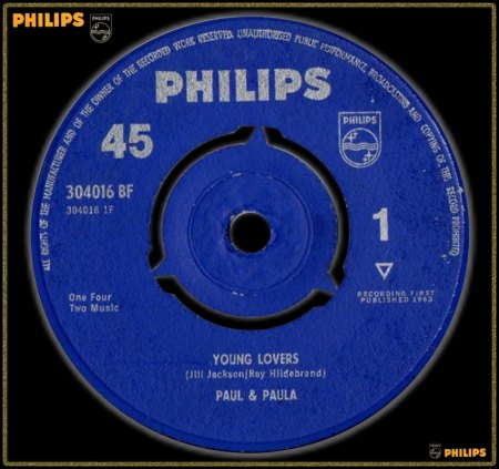 PAUL &amp; PAULA - YOUNG LOVERS_IC#003.jpg