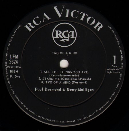Desmond, Paul &amp; Gerry Mulligan - 1963  (4).jpg