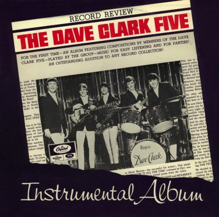 Clark, Dave (Five) - Instrumental Album_Bildgröße ändern.jpg