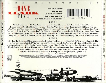 Clark, Dave (Five) - History DCD (2)_Bildgröße ändern.jpeg