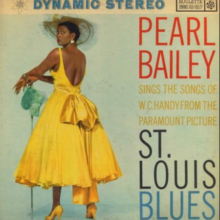 PEARL BAILEY ROULETTE LP SR-25037_IC#002.jpg