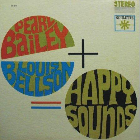PEARL BAILEY ROULETTE LP SR-25167_IC#001.jpg