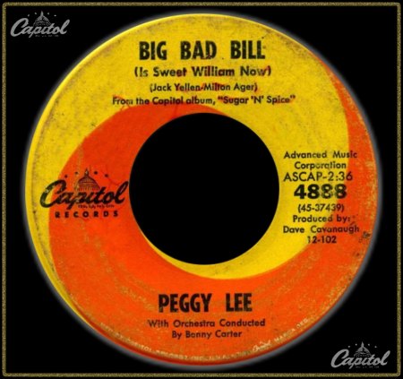 PEGGY LEE - BIG BAD BILL_IC#002.jpg