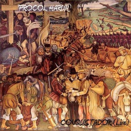 Procol Harum - Conquistador EP  (2).jpg