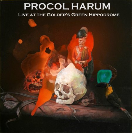 Procol Harum - Live at the Golders Green Hippodrome, London 1977 .jpg