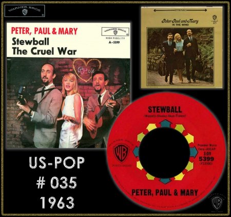 PETER PAUL &amp; MARY - STEWBALL_IC#001.jpg