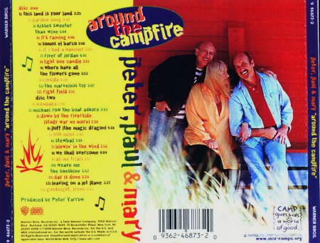 Peter, Paul &amp; Mary - Around the campfire  (2)_Bildgröße ändern.jpeg