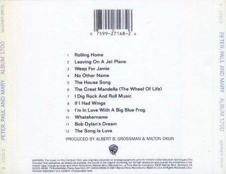 Peter, Paul &amp; Mary - Album 1700--_Bildgröße ändern.jpg