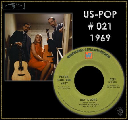 PETER PAUL &amp; MARY - DAY IS DONE_IC#001.jpg