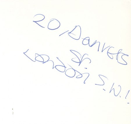 Faithfull, Marianne - alte Adresse 1978 EB .jpg