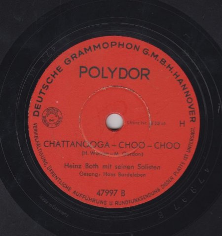HEINZ BOTH &amp; HANS BARDELEBEN - Chattanooga-Choo-Choo -B-.jpg